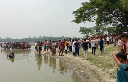 নিখোঁজের একদিন পর স্কুলছাত্রের মরদের উদ্ধার