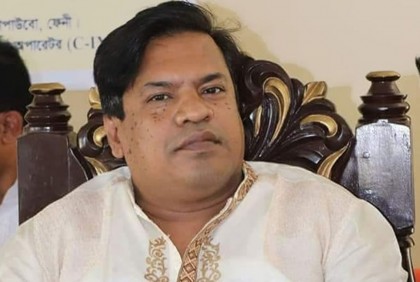 ছাগলনাইয়া উপজেলা চেয়ারম্যানের পদ অবৈধ ঘোষণা, বেতন-ভাতা ফেরতের নির্দেশ

