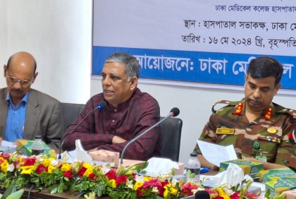 ‘মানুষকে ভালো রাখতে শেখ হাসিনার প্রচেষ্টা ও ভালোবাসার নিদর্শন বিরল’

