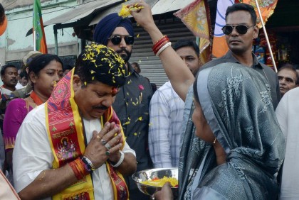 ২৩ শতাংশ প্রার্থীর বিরুদ্ধে ফৌজিদারি মামলা, কোটিপতি ২২৭ জন

