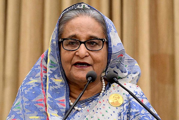 ৬ জুন বাজেট দেব, বাস্তবায়নও করব: প্রধানমন্ত্রী