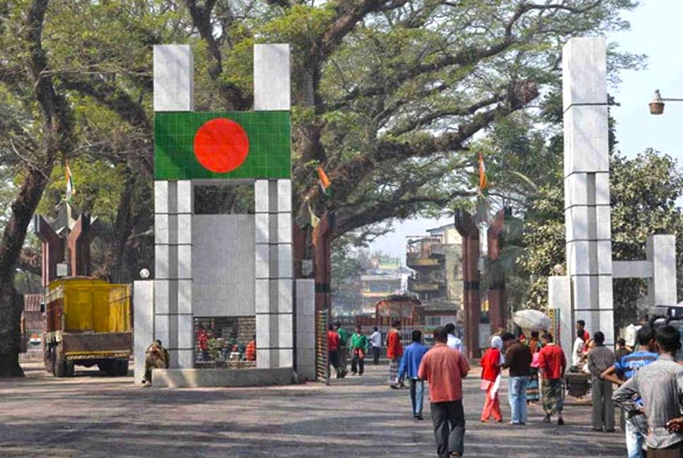 বেনাপোলে ৫ দিন বন্ধ থাকবে আমদানি-রপ্তানি