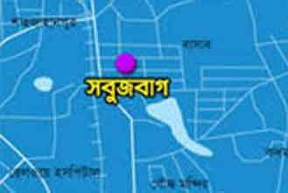 রাজধানীতে নির্মাণাধীন ভবনের মাচা ভেঙে ৩ শ্রমিক নিহত

