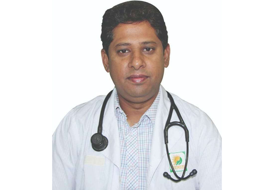 উচ্চ রক্তচাপ বা হাইপারটেনশন কি?