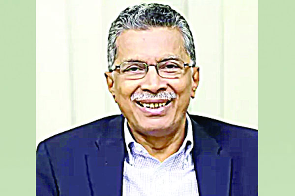 সম্পর্ক উন্নয়নে স্পষ্টতই যুক্তরাষ্ট্রের আগ্রহ আছে