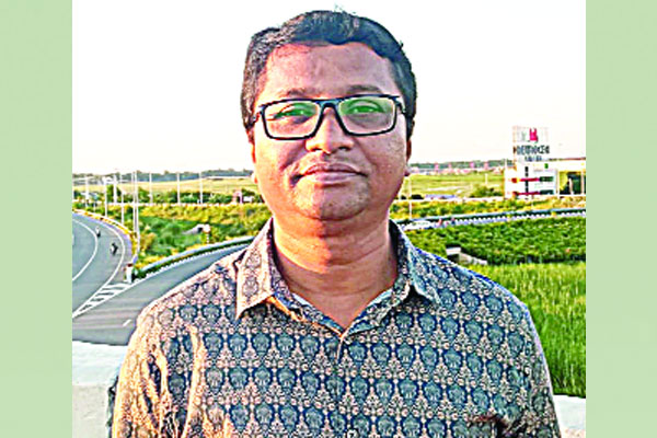 তারা চায় না বাংলাদেশ চীন বলয়ে ঢুকে পড়ুক