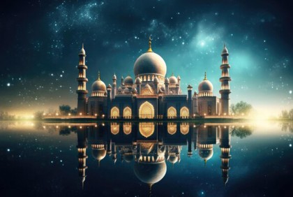 পরকালের ভয় ও বিশ্বাসের প্রভাব