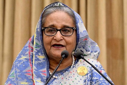 ৬ জুন বাজেট দেব, বাস্তবায়নও করব: প্রধানমন্ত্রী
