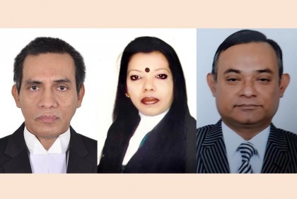সাউথ এশিয়ান ল’ ইয়ার্স ফোরামের ইন্টারন্যাশনাল চ্যাপ্টারের পূর্ণাঙ্গ কমিটি ঘোষণা