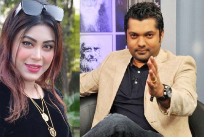 মিষ্টি জান্নাত ইস্যুতে যা বললেন জয়