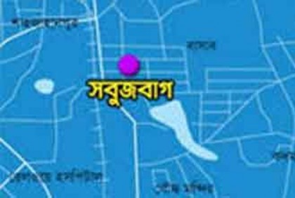 রাজধানীতে নির্মাণাধীন ভবনের মাচা ভেঙে ৩ শ্রমিক নিহত


