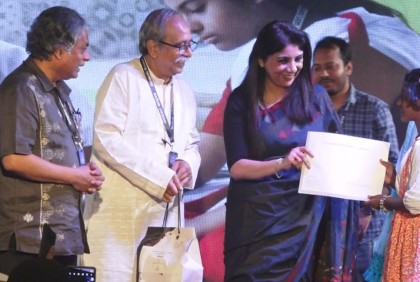 ‘গণহত্যা জাদুঘরের একদশক’ শীর্ষক আলোচনা সভা

