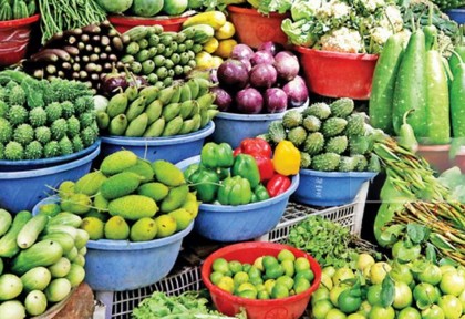 চট্টগ্রামে কাঁচা বাজারে ‘আগুন’, লাফিয়ে বাড়ছে সবজি-মাংসের দাম
