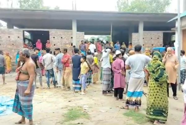 কালিহাতীতে বজ্রপাতে দুই ভাইয়ের মৃত্যু