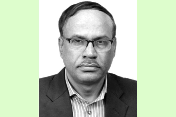 খুদে বিজ্ঞানী তারিফের লড়াইটা ছিল মানব জাতির স্বার্থে