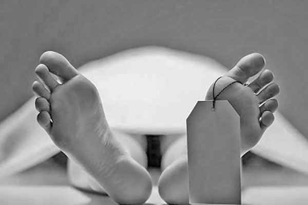 কথা কাটাকাটির জেরে হামলা শিক্ষক নিহত