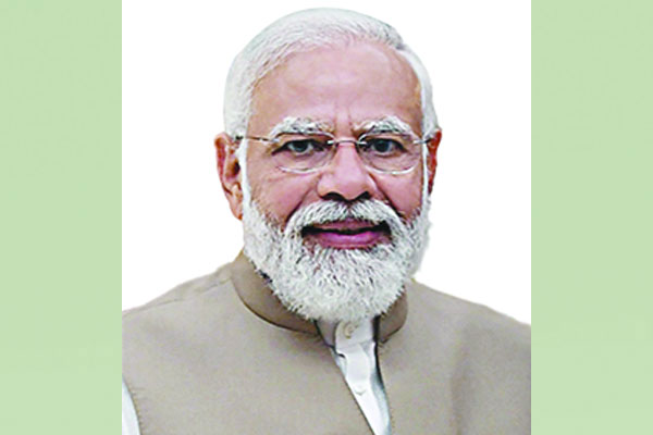 ১০ বছরে সংবাদ সম্মেলন করেননি মোদি