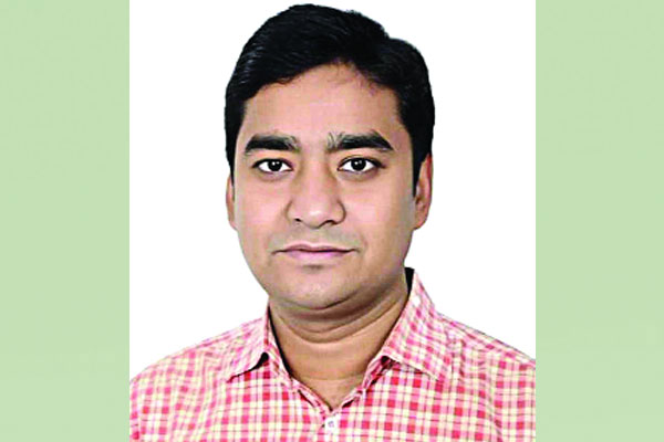 ছাত্রলীগের সন্ত্রাসের বিরুদ্ধে ঐক্যবদ্ধ হতে হবে