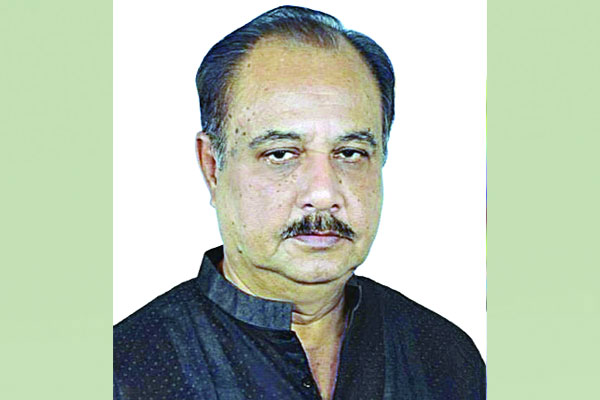 অপশাসনের বিরুদ্ধে গণঅভ্যুত্থান জরুরি : রব