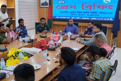 ঠাকুরগাঁওয়ে নিবির হত্যা মামলায় গ্রেফতার এক শিশু
