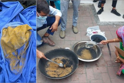 আমিরাতফেরত যাত্রীর শরীরে মিললো সাড়ে চার কোটি টাকার স্বর্ণ