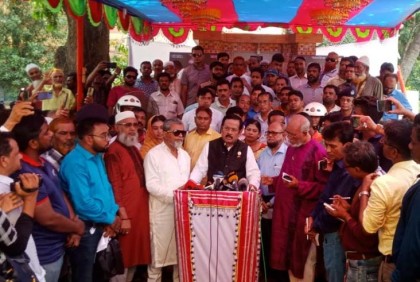 বন্ধ রাষ্ট্রায়ত্ত পাটকলগুলো ইজারা দিয়ে আশানুরূপ ফলাফল মেলেনি: পাটমন্ত্রী  