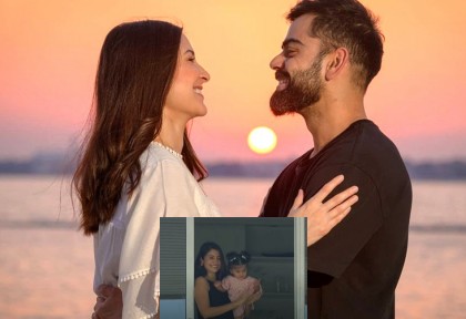 কোহলির পথেই হাঁটছে ভামিকা