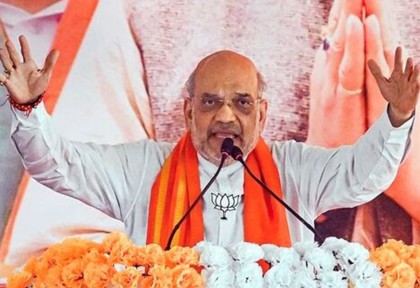 বিজেপির 'প্ল্যান-বি' প্রস্তুত, কি বললেন অমিত শাহ?