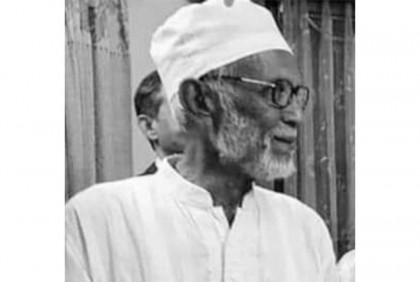 সাবেক এমপি অধ্যাপক ওয়ালী উল্যাহ আর নেই
