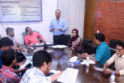 ইলেক্ট্রিক্যাল অ্যাকসেসরিজ এবং লাইটিং পণ্যে দেশীয় কোম্পানির আধিপত্য