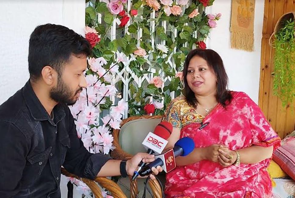 গ্রিসে বাড়ছে বাংলাদেশি নারী উদ্যোক্তা