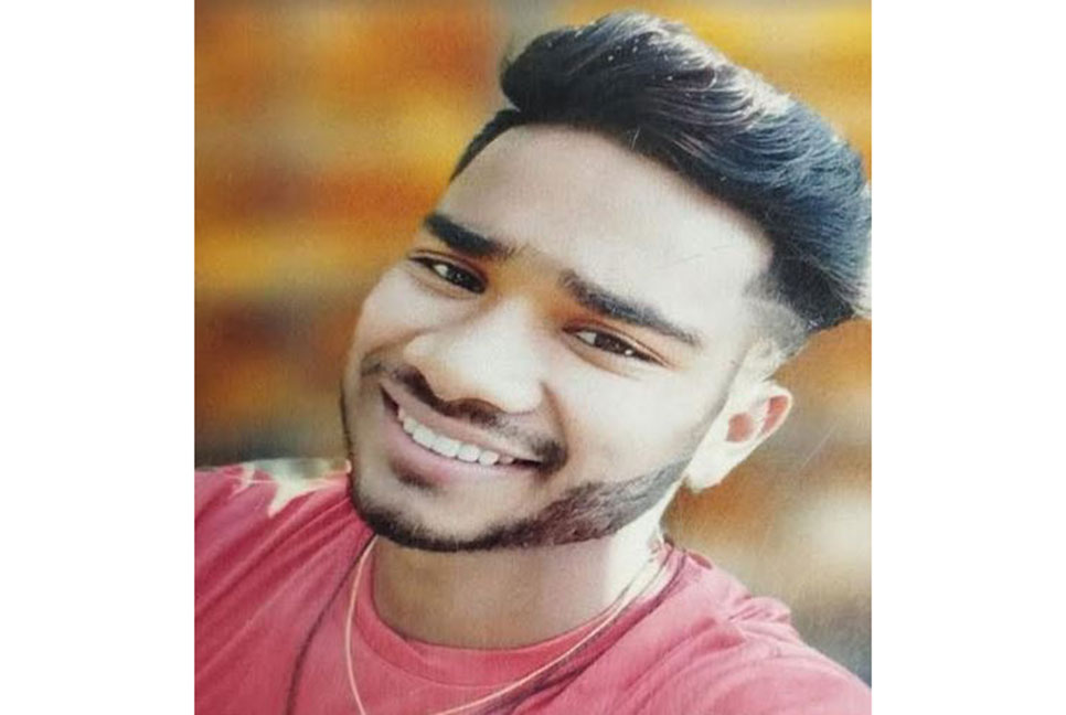 বন্ধুর বাড়ি থেকে যুবকের 
লাশ উদ্ধার