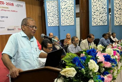 শনাক্তের বাইরে উচ্চ রক্তচাপের রোগী