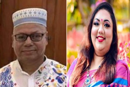 রাজশাহী জেলা স্বাচিপ সভাপতি জাহিদ, সম্পাদক আনিকা 