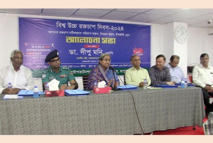 বর্তমানে ভাতা প্রদানে কোন হয়রানি নেই: সমাজকল্যাণ মন্ত্রী 
