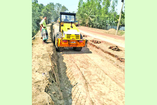 খুলছে যোগাযোগের নতুন দুয়ার