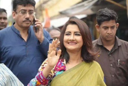 অন্তত এক বছর ভাত খাব না; কেন বললেন রচনা?