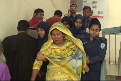 গাইবান্ধায় মাদক মামলায় নারীর যাবজ্জীবন

