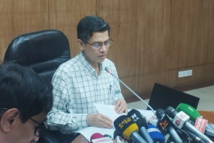 বিমসটেক সদস্য রাষ্ট্রগুলোর মধ্যে জাহাজ চলাচল ব্যবস্থা সহজ হচ্ছে

