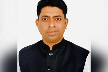
তালতলীতে আচরণবিধি লঙ্ঘন করায় ইউপি চেয়ারম্যানকে জরিমানা

