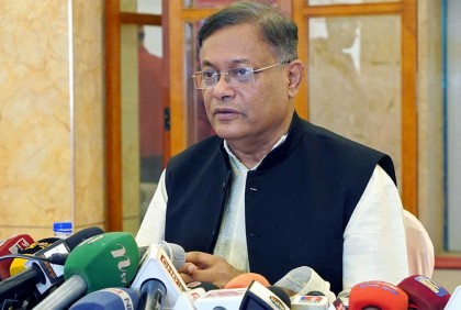 মন্ত্রিসভায় এপোস্টল কনভেনশন স্বাক্ষরের অনুমোদন, বছরে সাশ্রয় হবে প্রায় ৫০০ কোটি টাকা 

