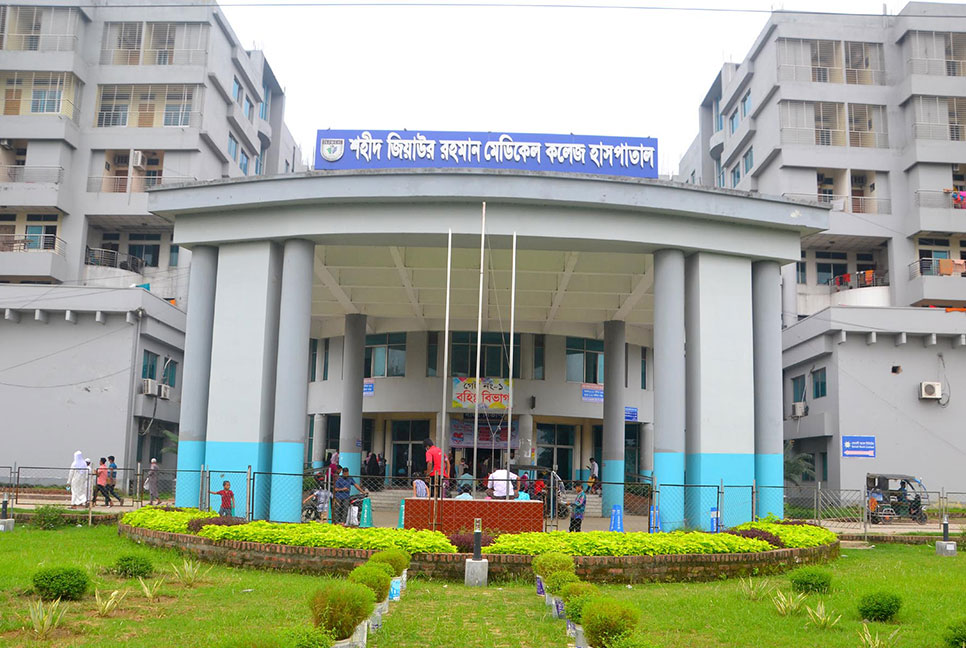 ডেঙ্গু প্রতিরোধে প্রস্তুত বগুড়া