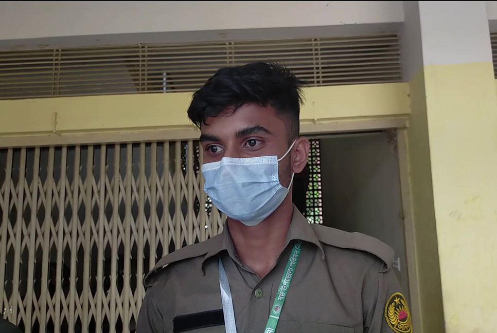 পোলিং এজেন্টের কারাদণ্ড, ভুয়া আনসার সদস্যের জরিমানা