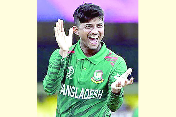 টি-২০ প্রতিটি মুহূর্ত চ্যালেঞ্জের