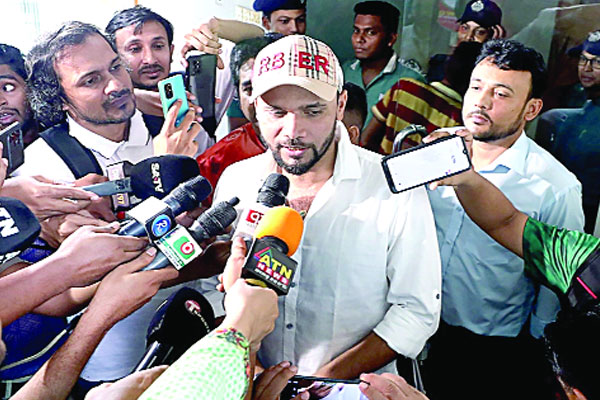 ‘দক্ষিণ আফ্রিকা শ্রীলঙ্কাকে হারানো উচিত’