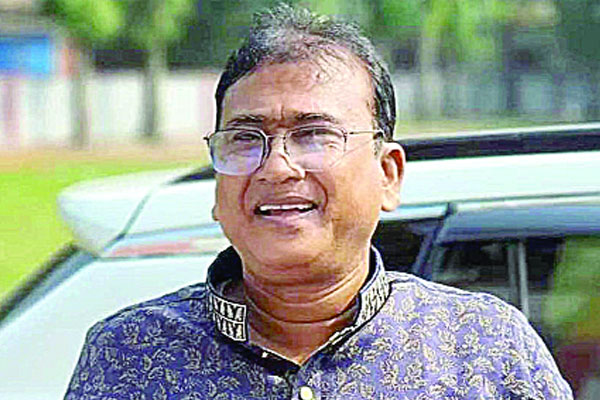 ভারতে কী হলো এমপি আনারের 