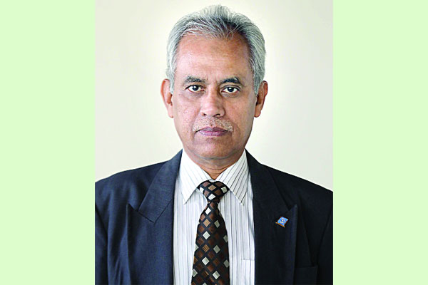 যে কোনো শতাংশ ভোট পড়লেই খুশি