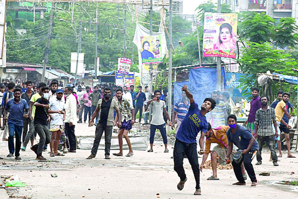 ঢাকায় ব্যাটারিচালিত রিকশার অনুমতি