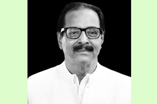 শফিউল আলম প্রধানের সপ্তম মৃত্যুবার্ষিকী আজ