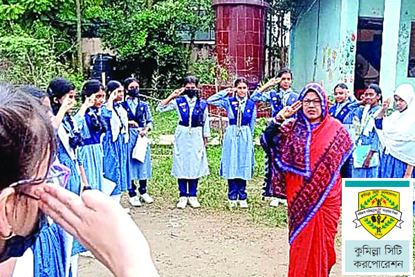 মানসম্মত শিক্ষা প্রতিষ্ঠানের খোঁজ